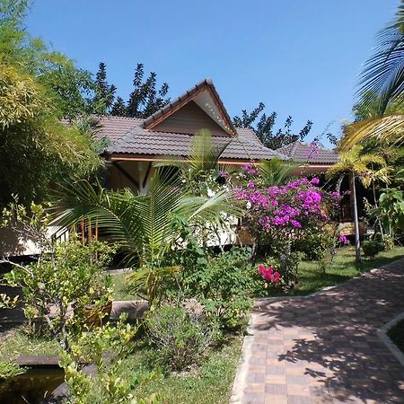 Finca-Marina Rayong Eksteriør billede