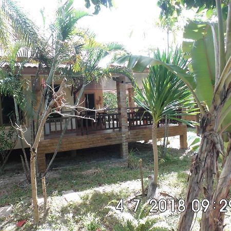 Finca-Marina Rayong Eksteriør billede