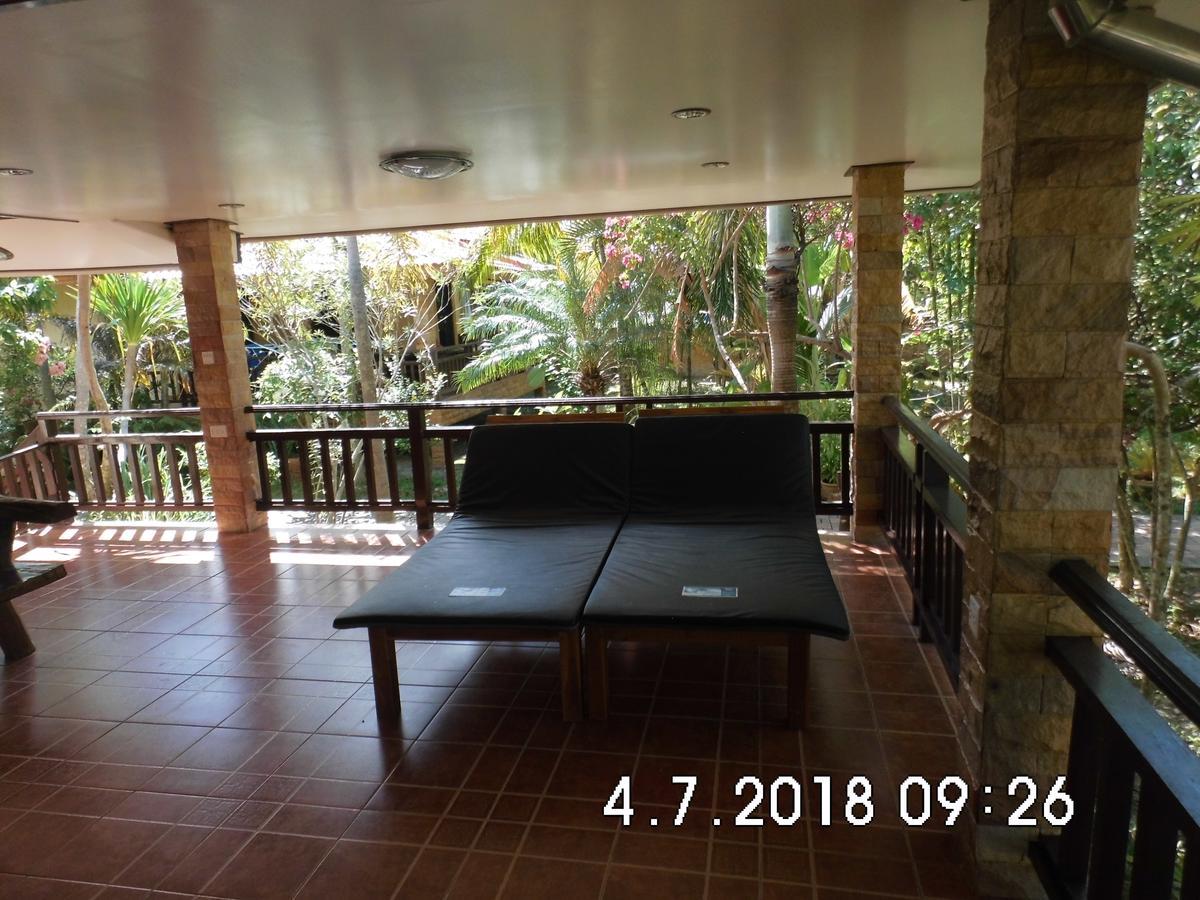 Finca-Marina Rayong Eksteriør billede