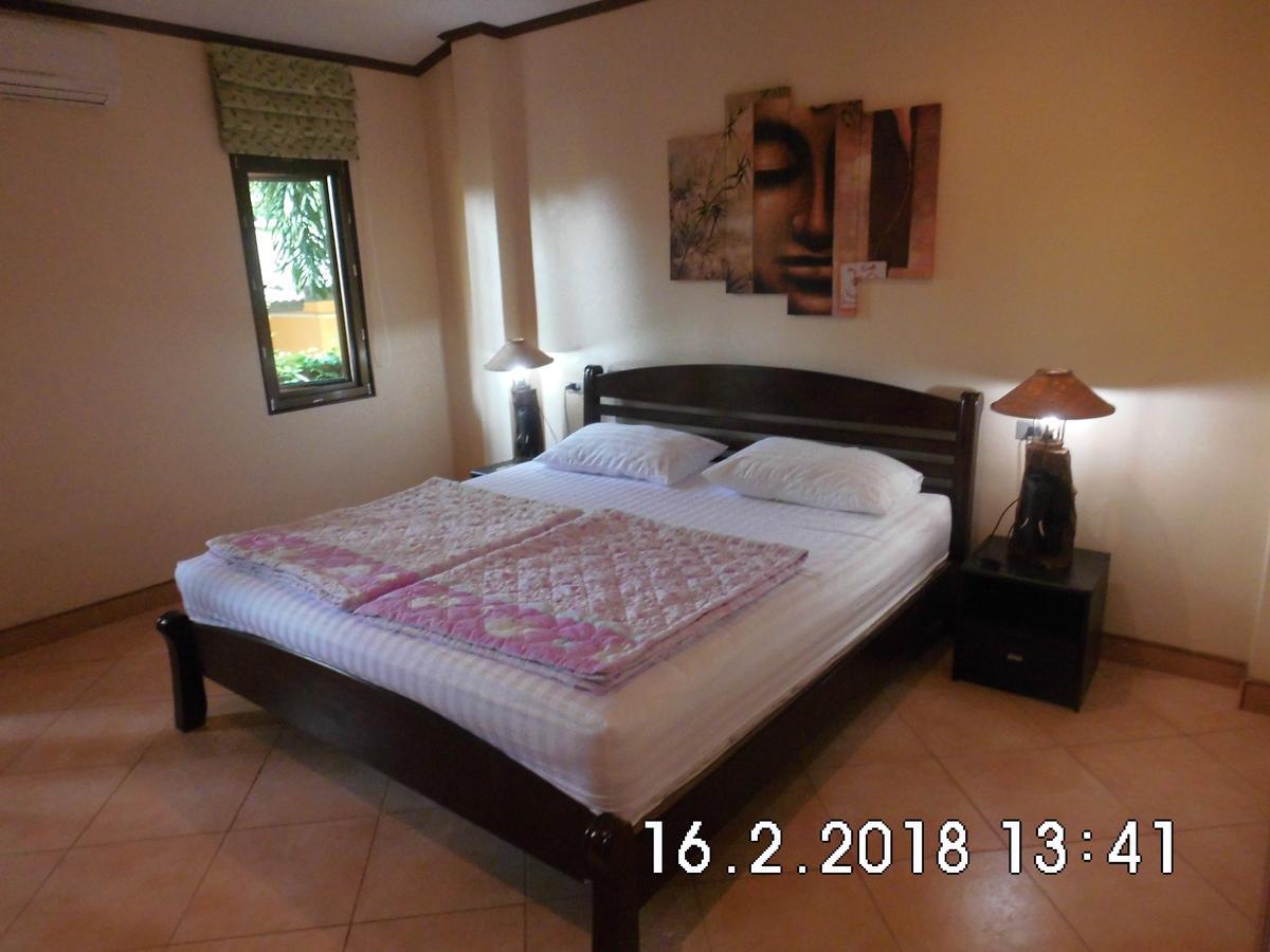Finca-Marina Rayong Eksteriør billede